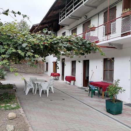 Cose Preziose Hotel Azeglio Kültér fotó