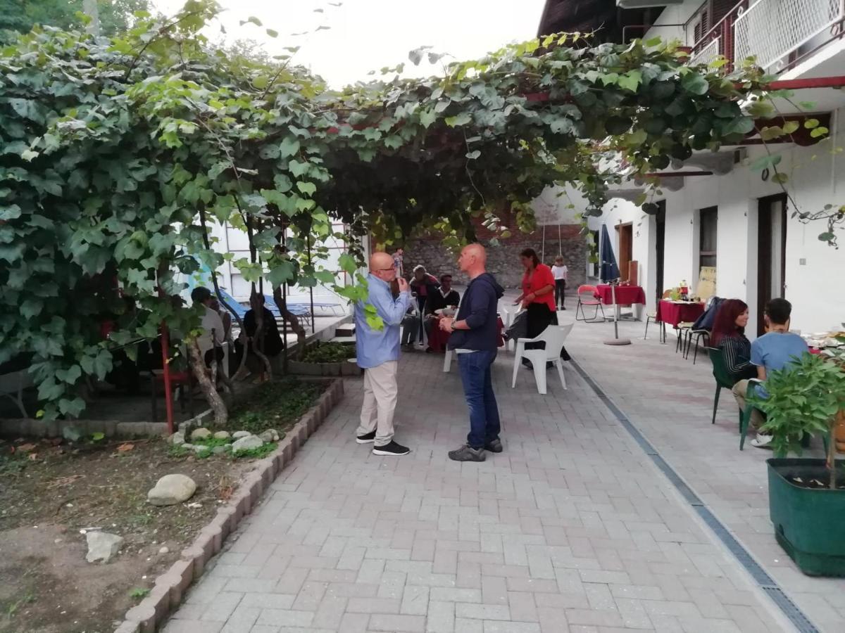 Cose Preziose Hotel Azeglio Kültér fotó