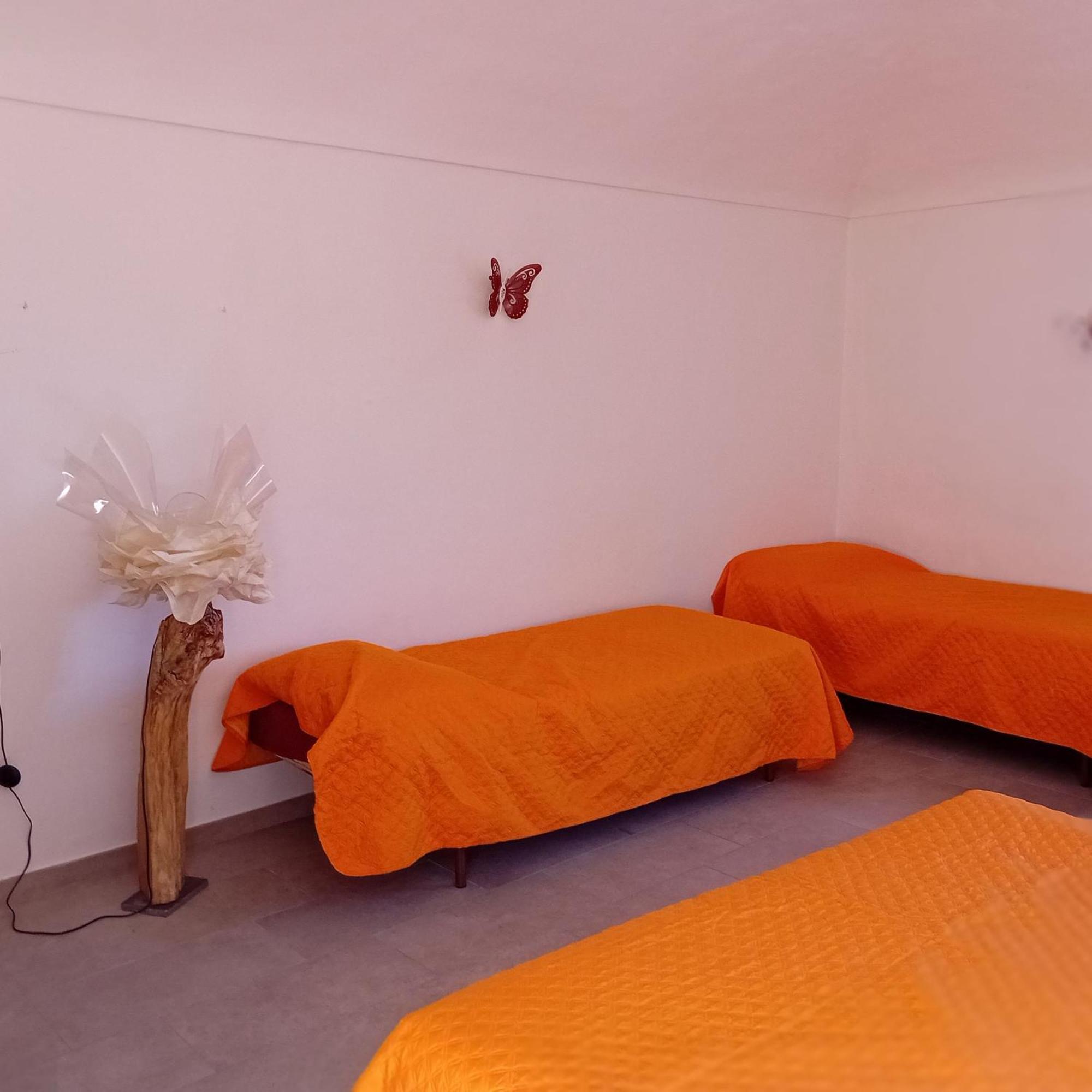 Cose Preziose Hotel Azeglio Kültér fotó