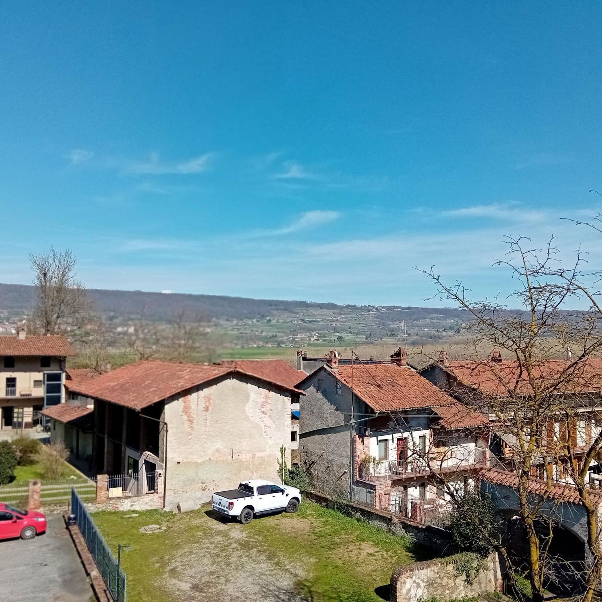 Cose Preziose Hotel Azeglio Kültér fotó